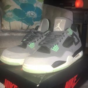 Nike air Jordan flight